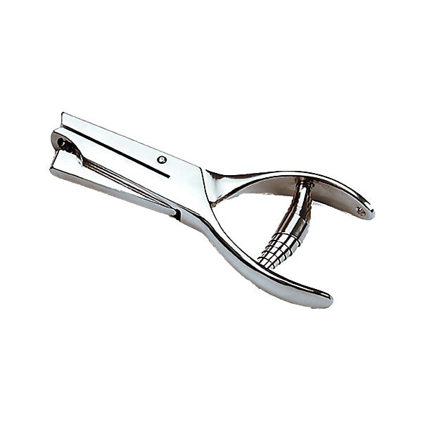 HT Instruments Kerbzange für Prüfplaketten LZ-1